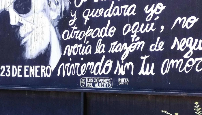 Casa De La Musica Promocion - Villa Mercedes