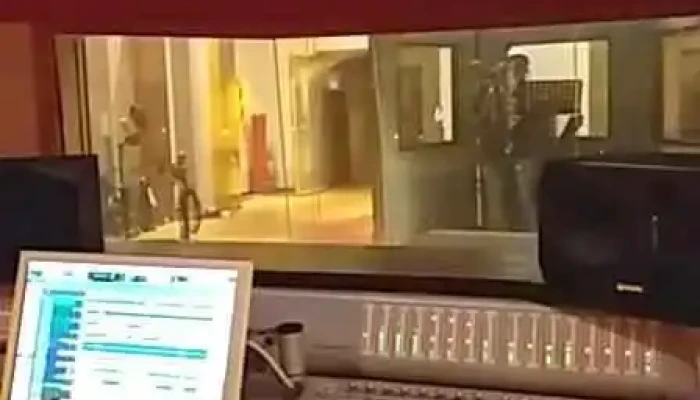 Casa De La Musica Videos - Villa Mercedes