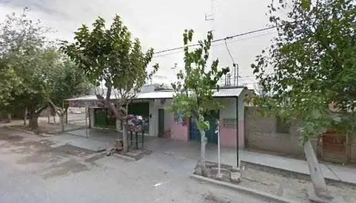 Casa De Los Ruarte Onqv -  Opiniones - Caucete