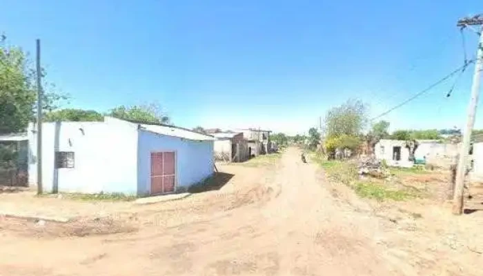 Casa De Male -  Horario - Monte Caseros
