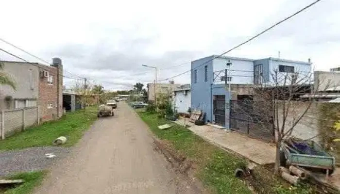 Casa De Mami Y Mariana -  Cerca De Mi - San Carlos Centro