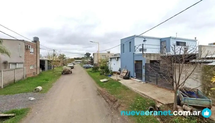 Casa de mami y mariana - San Carlos Centro
