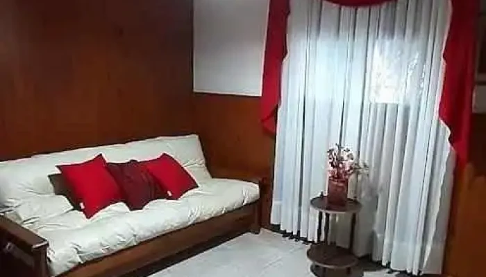 Casa de Marcelo,comedor comunitario.ONG - Laboulaye