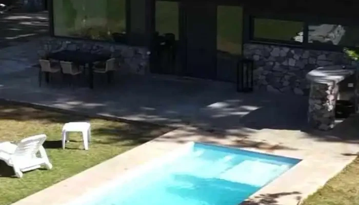 Casa De Piedra Zonda -  Del Propietario - San Juan