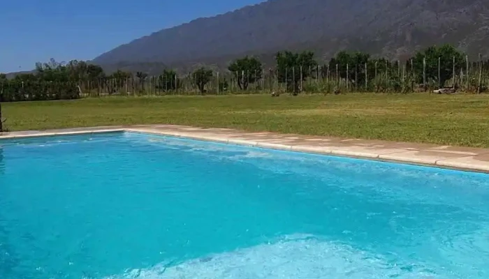 Casa De Piedra Zonda -  Videos - San Juan