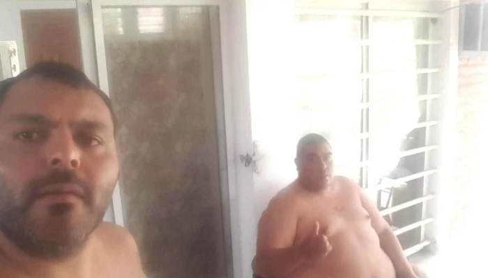 Casa De Reposo -  Instagram - Paso de la Patria
