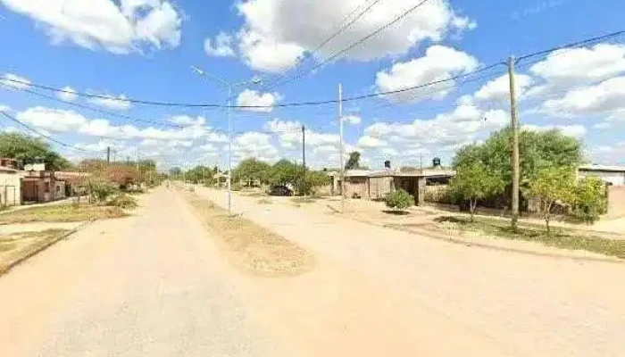Casa De Repuesto De Moto Y Bicicleta Jr -  Descuentos - Añatuya