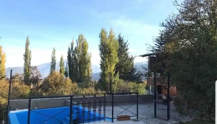 Casa Del Arbol Del Propietario - Tafí del Valle