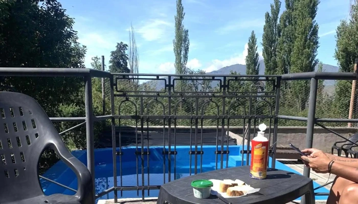 Casa del Árbol - Tafí Del Valle