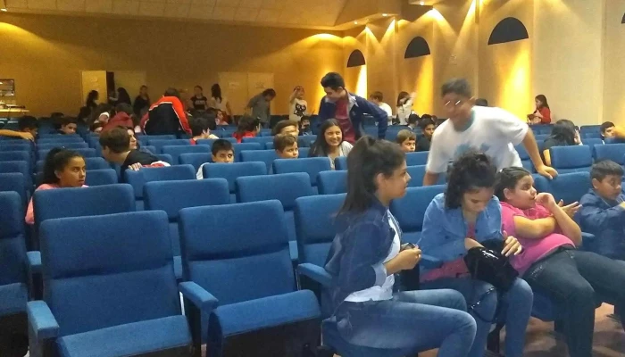 Casa Del Bicentenario -  Comentarios - Monte Caseros