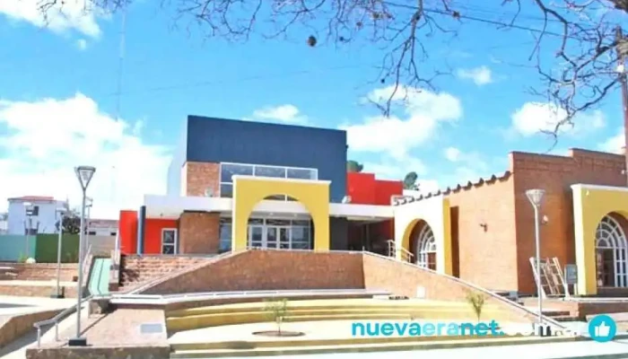 Casa Del Bicentenario - Villa Ojo De Agua