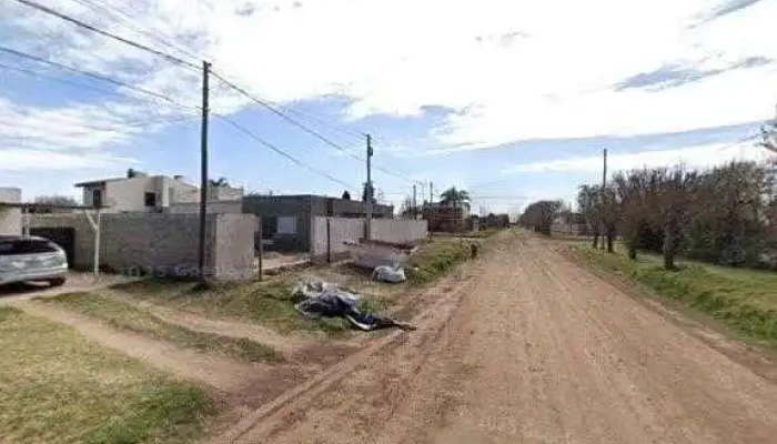 Casa Del Emi -  Donde - Gral. Cabrera