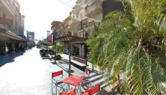 Casa Del Pueblo -  Abierto Ahoradeg - Corrientes