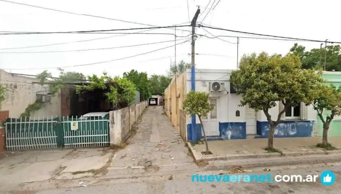 Casa Depetri Maipú 237 - La Toma