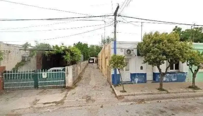Casa Depetri Maipu 237 Sitio Web - La Toma