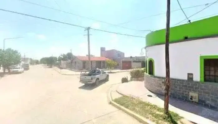 Casa Diaz Naschel Opiniones - Naschel