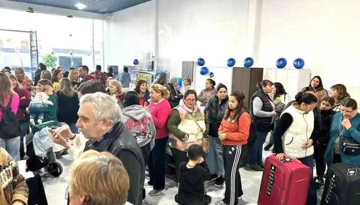 Casa Diez -  Mas Recientes - Alejandro Roca