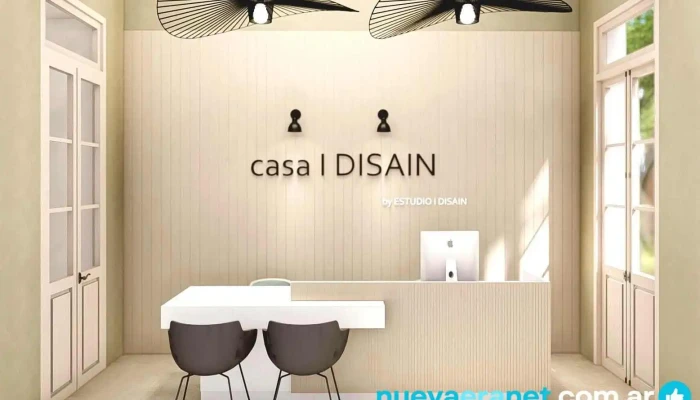 Casa Disain -  Del Propietario - Santiago del Estero