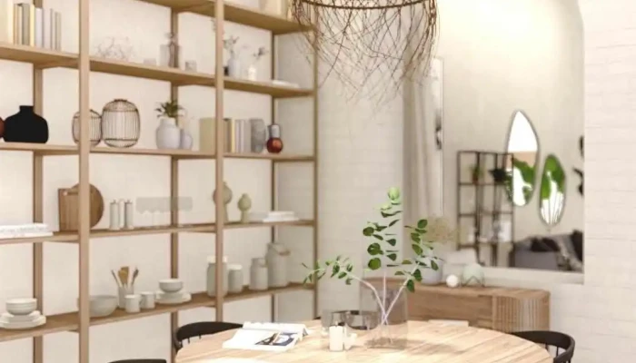 Casa Disain -  Ubicacion - Santiago del Estero