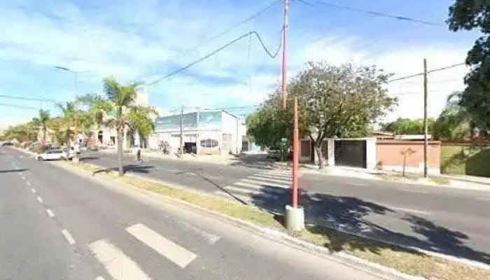 Casa Disain -  Ubicaciondeg - Santiago del Estero