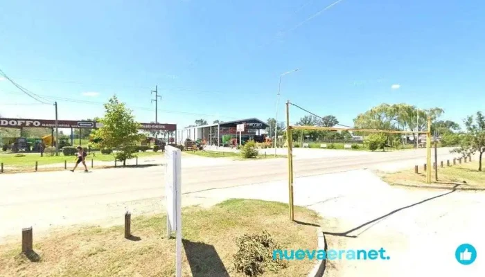 Casa ED-LVs - Las Varillas