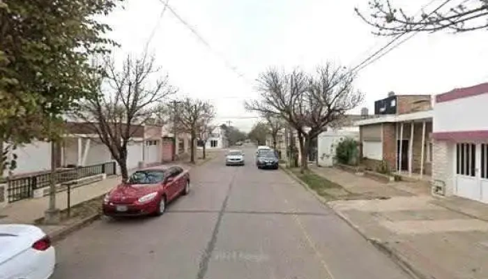 Casa Eme Ellena -  Ubicacion - San Jorge
