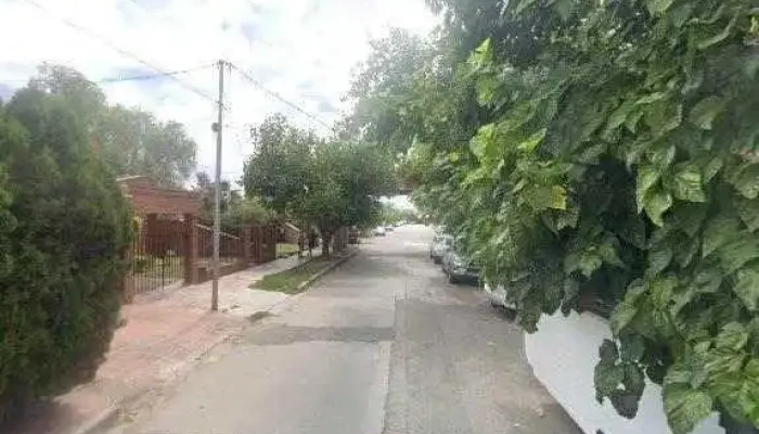 Casa En Alquiler Barrio Natania Resodencial -  Catalogo - San Juan