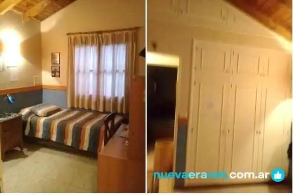 Casa En Alquiler Barrio Natania Resodencial -  De Los Visitantes - San Juan