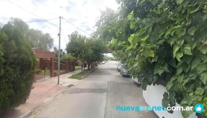 Casa en Alquiler Barrio Natania Resodencial - San Juan