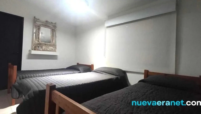 Casa En Alquiler Paso De La Patria -  Como Llegar - Paso de la Patria
