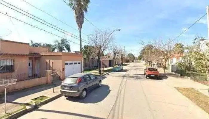 Casa Espana Dondedeg - Devoto