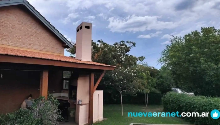 Casa Etor -  Videos - Merlo