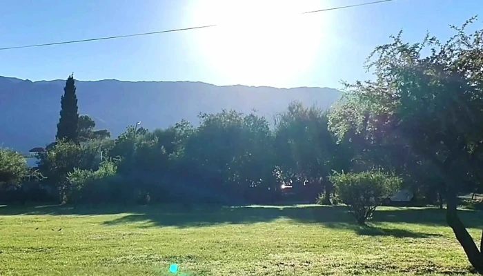 Casa Etor -  Zona - Merlo