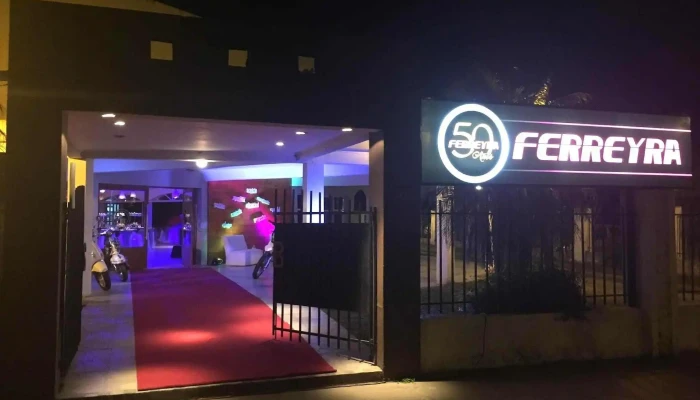 Casa Ferreyra Sa Del Propietario - Reconquista