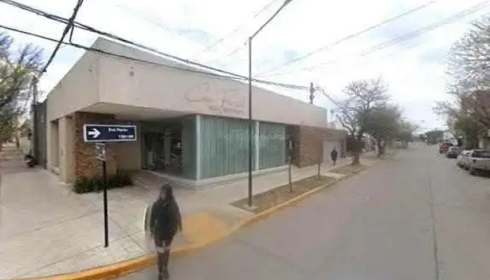 Casa Floresta -    Eco Boutique Horario - San Jorge