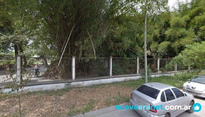 casa fondo - Monteros
