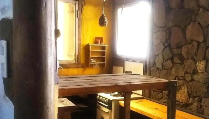 Casa G Posada Rustica Bioconstruccion Tiny House De Los Visitantes - San Francisco del Monte de Oro