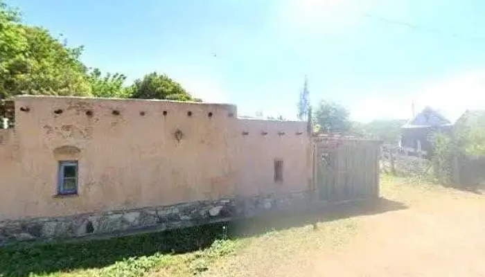 Casa G Posada Rustica Bioconstruccion Tiny House Direcciondeg - San Francisco del Monte de Oro