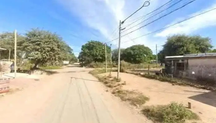 Casa Garcia -  Dondedeg - Quimili