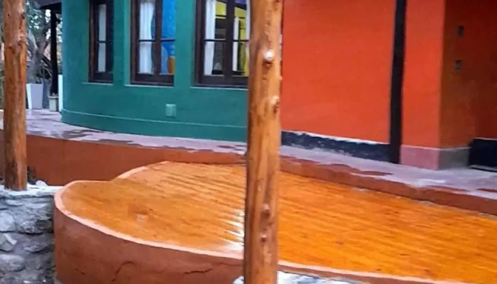 Casa Grande Hostel -  Videos - Merlo