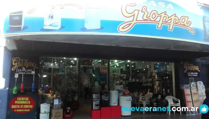 Casa Groppa -  Opiniones - Santiago del Estero