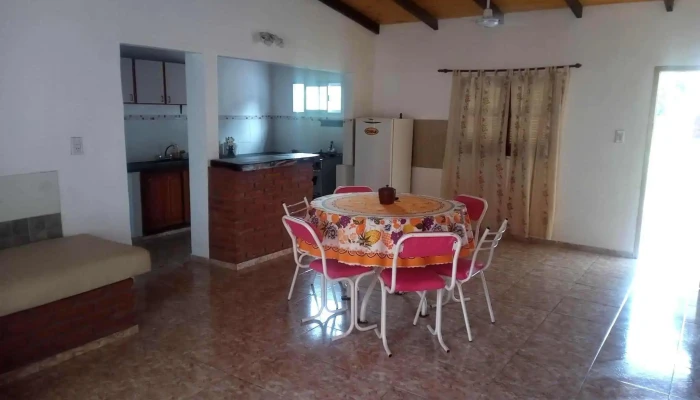 Casa Hermes -  Habitaciones - Paso de la Patria