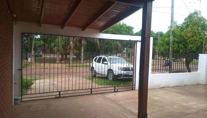 Casa Hermes - Paso De La Patria