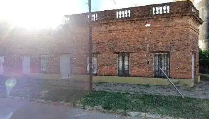 Casa Historica Sicardi Telefono - Paso de la Patria