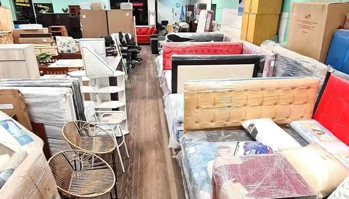 Casa Jae -    Muebles Del Propietario - Canals