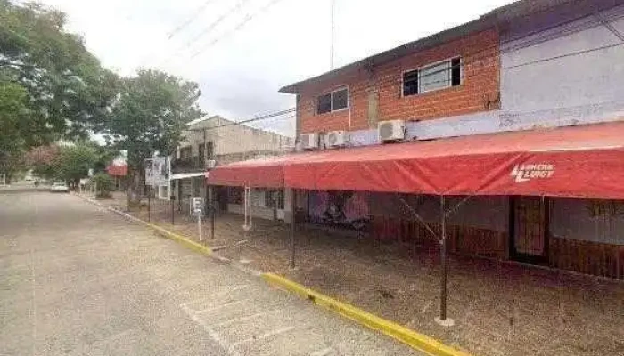 Casa Javi Sucursal 2 Numerodeg - Ituzaingó