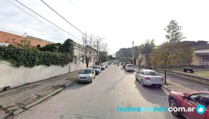 Casa Justino parrillada - Monteros