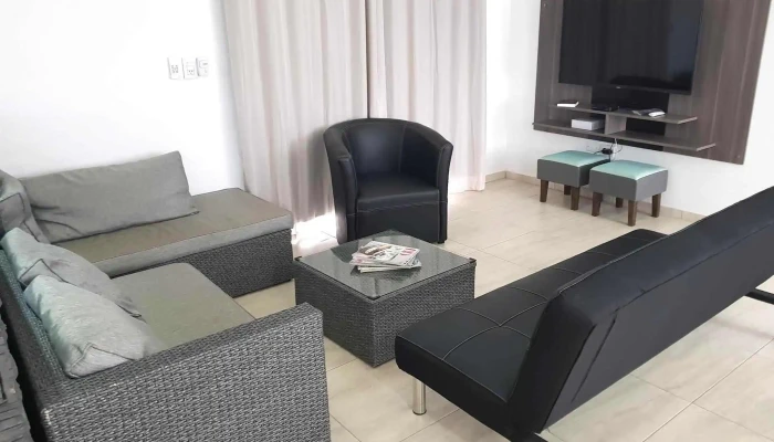 Casa La California Cno 22 Habitaciones - Paso de la Patria