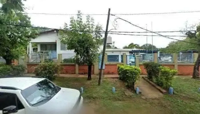 Casa La Marce Cerca De Mideg - Paso de la Patria