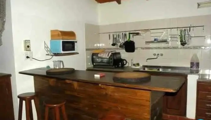 Casa La Marce De Los Visitantes - Paso de la Patria